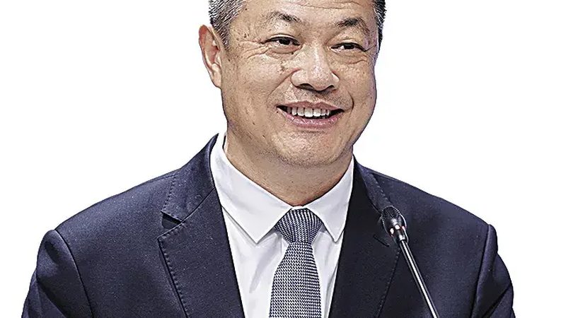 高分子防水卷材安装：细节决定成败**