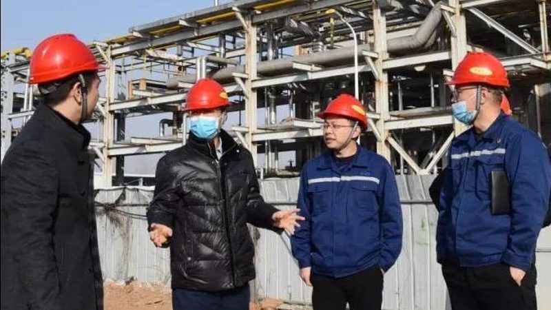 半导体新材料：芯片制造中的关键力量**