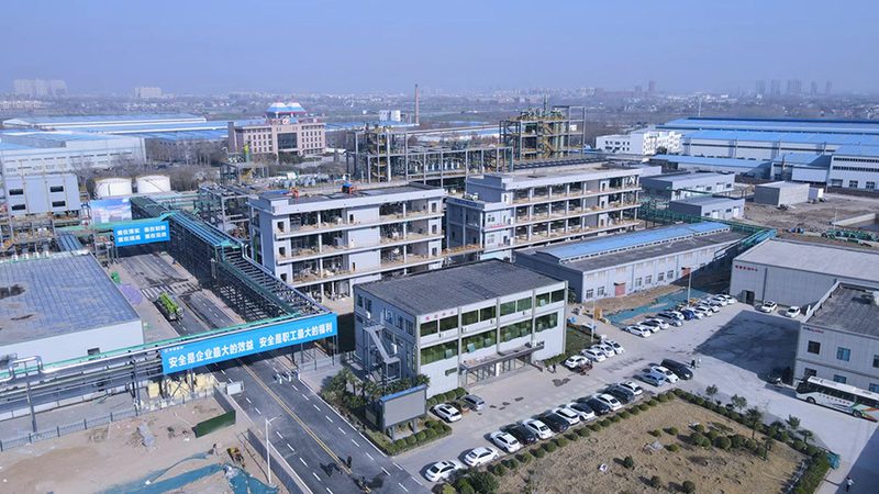 涂料精细化工产品型号参数的解码指南**