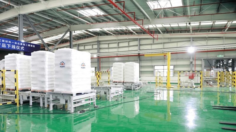 广东塑料色母粒：揭秘其选材与质量控制的关键要素