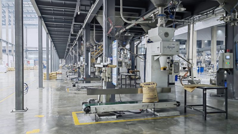 精细化工产品与普通化工：本质区别与关键特性